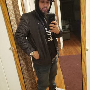 Meet your Posher, Eric